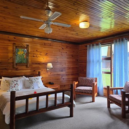 סטורמסריבייר Tsitsikamma Lodge & Spa מראה חיצוני תמונה